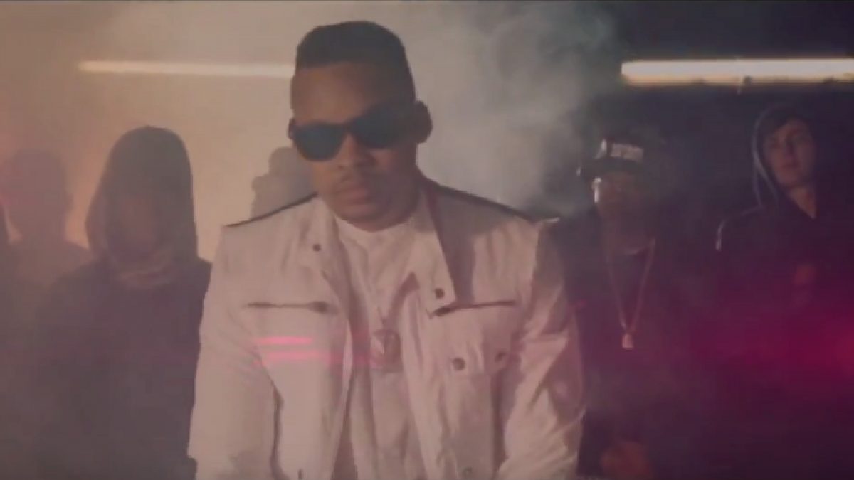 Breeze Trendsetter Amanga Official Music Video