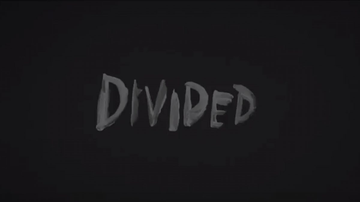 Denitia and Sene  “Divided”