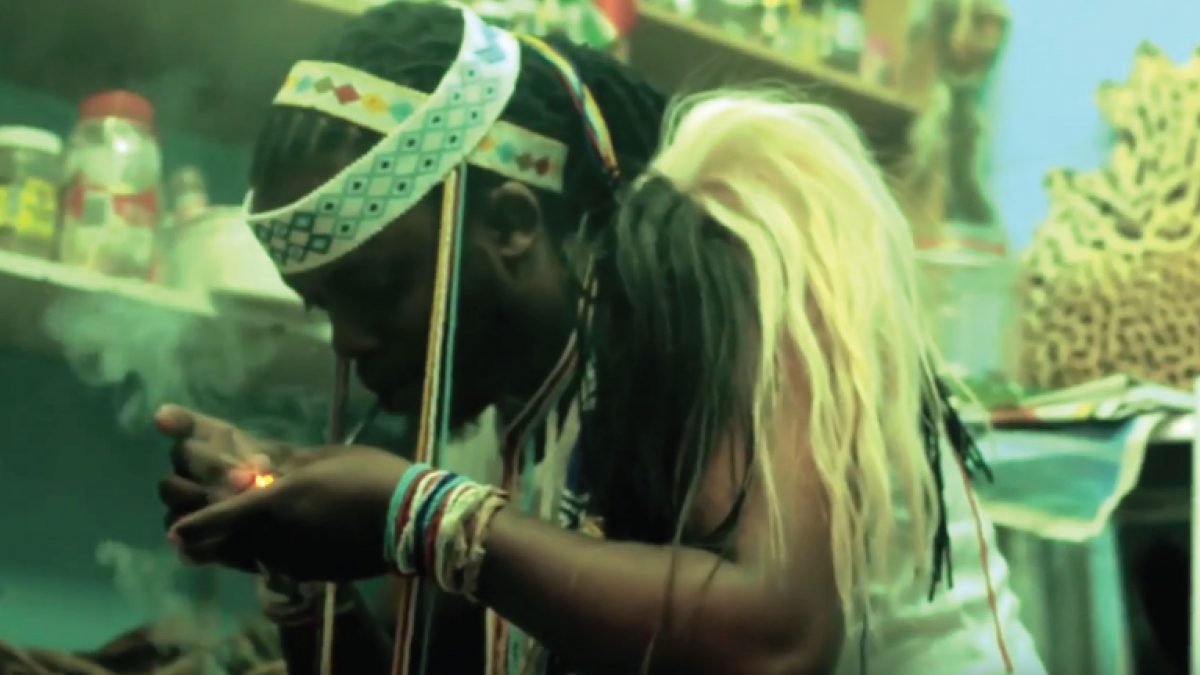 MUZI  NIZOGCWALA OFFICIAL VIDEO